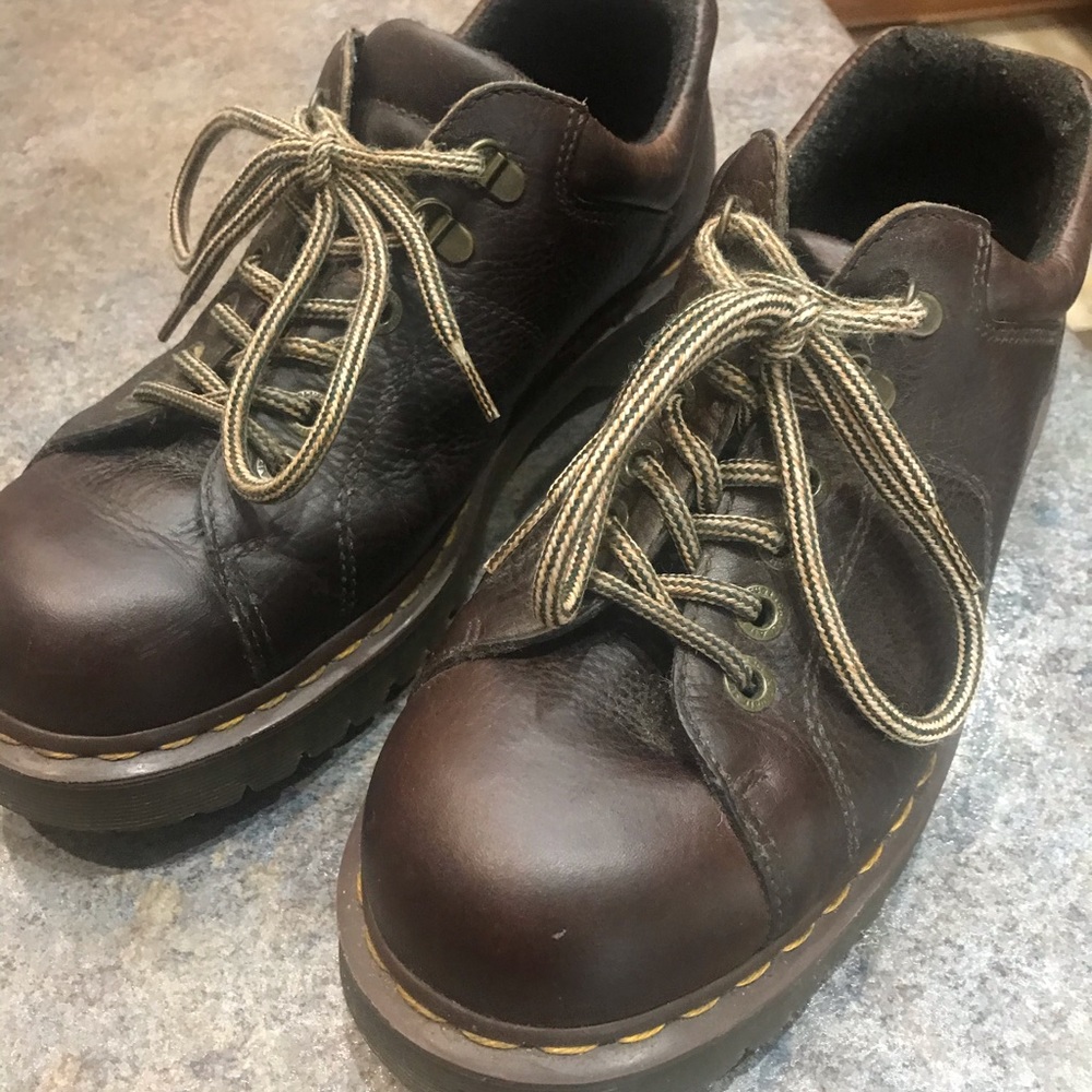 Doc Martens